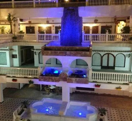 Fuengirola Lux Apartment Exterior photo