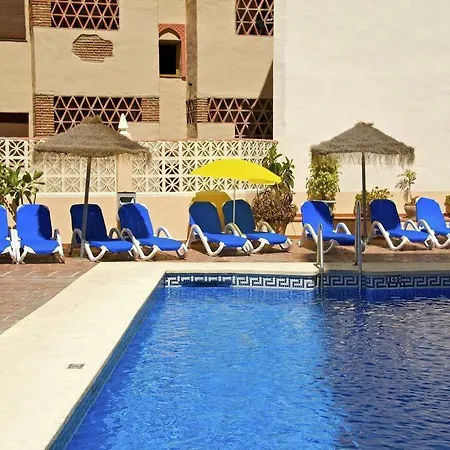 Fuengirola Lux Apartment Exterior photo