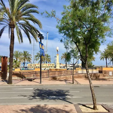 Fuengirola Lux Apartment Exterior photo