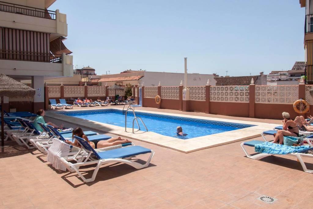 Lux Apartment Fuengirola