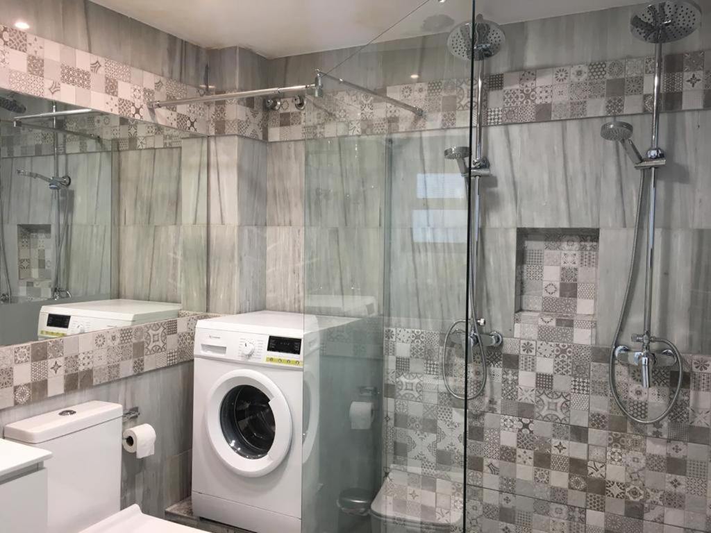 Lux Apartment