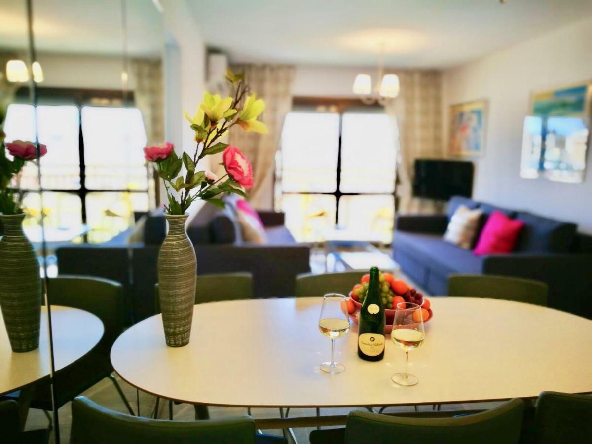 Lux Apartament Fuengirola