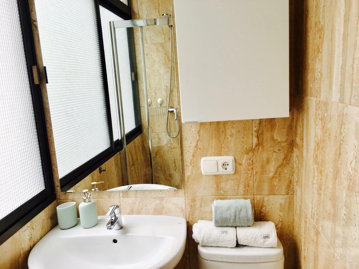 Lux Apartament *