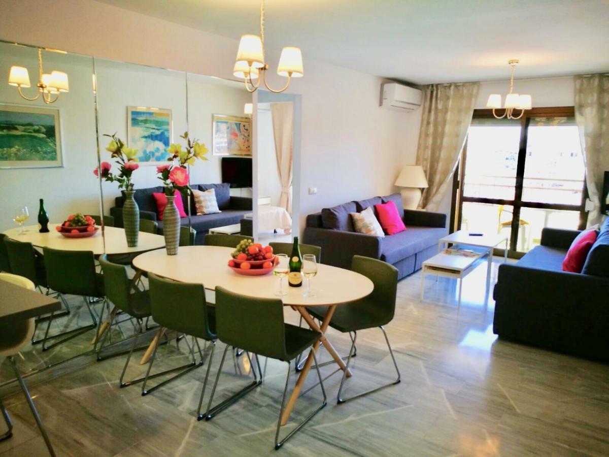 Lux Apartament *