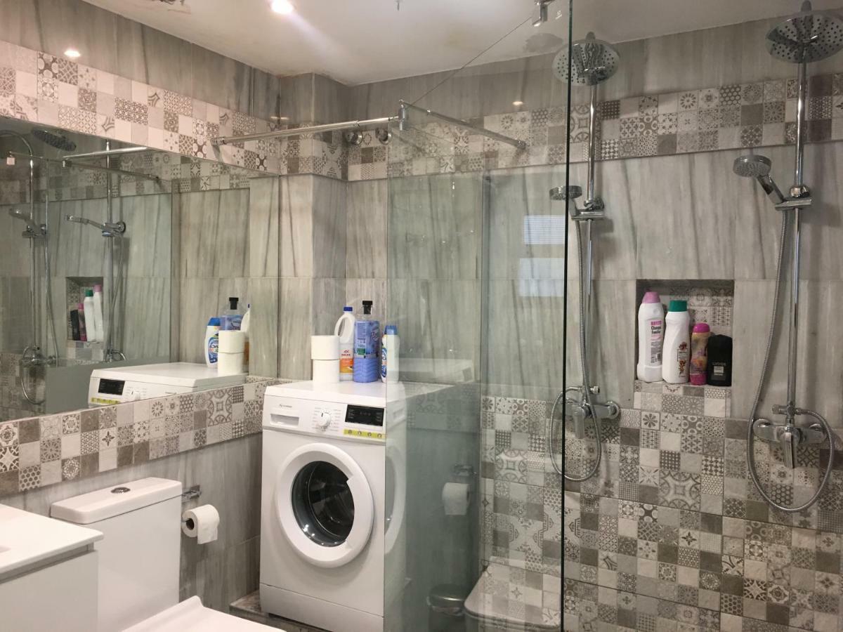 Lux Apartament *