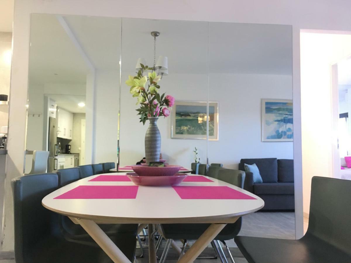 Lux Apartment Fuengirola