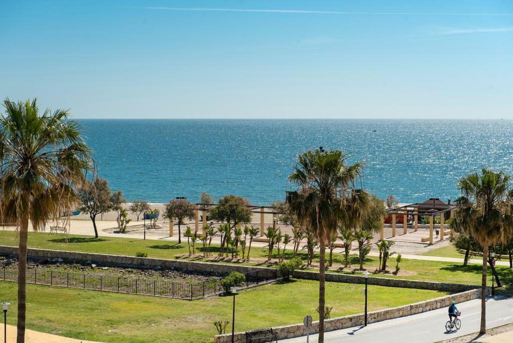 Lux Apartament Fuengirola